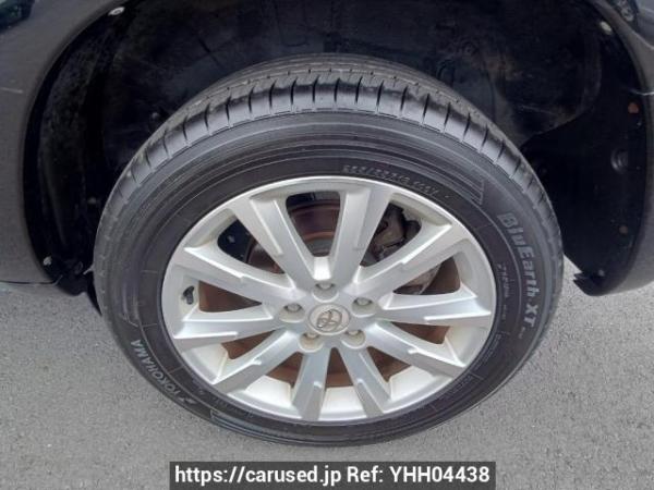 Used 2011 AT toyota vanguard ACA38W Image[30]