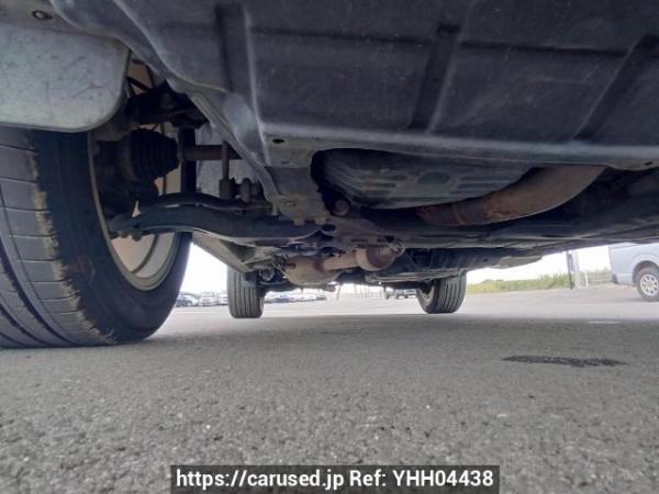 Used 2011 AT toyota vanguard ACA38W Image[31]