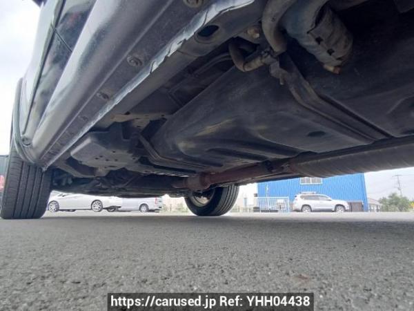 Used 2011 AT toyota vanguard ACA38W Image[33]