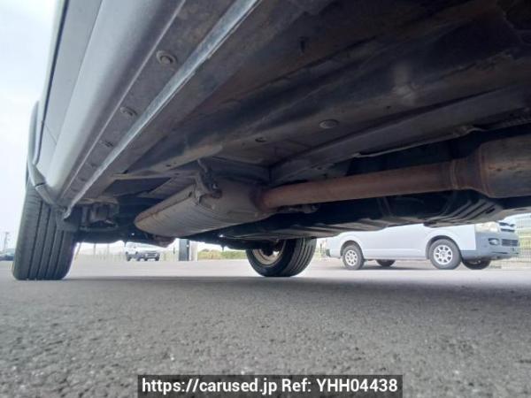 Used 2011 AT toyota vanguard ACA38W Image[35]
