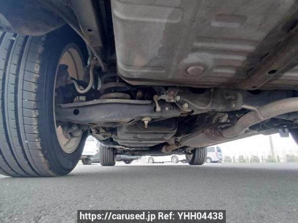 Used 2011 AT toyota vanguard ACA38W Image[37]