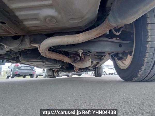 Used 2011 AT toyota vanguard ACA38W Image[38]