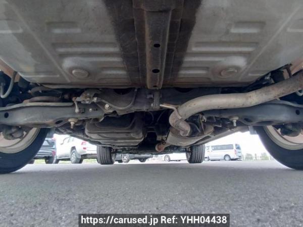 Used 2011 AT toyota vanguard ACA38W Image[39]