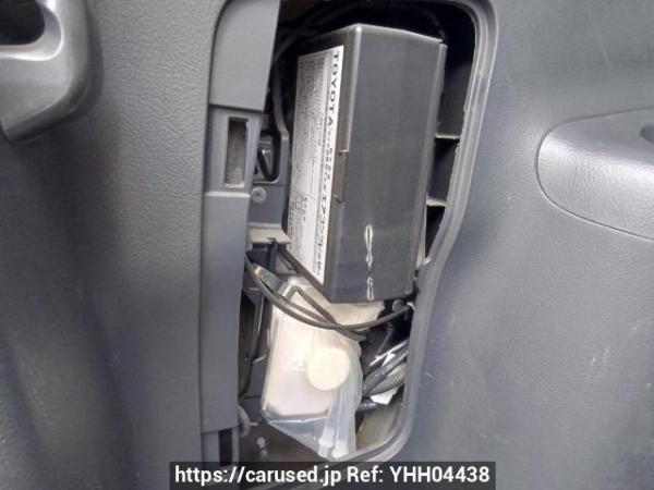 Used 2011 AT toyota vanguard ACA38W Image[40]