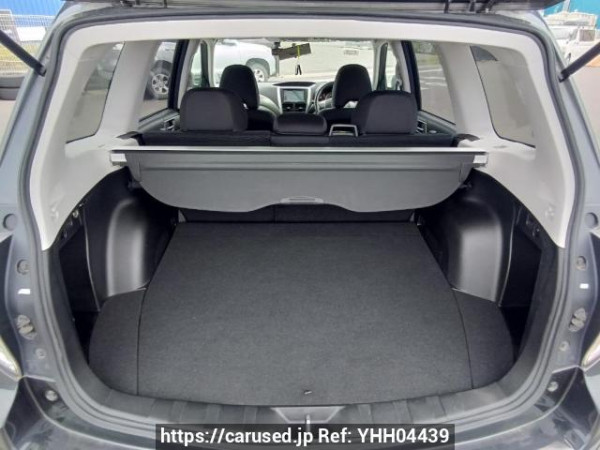 Used 2009 AT subaru forester SH5 Image[7]
