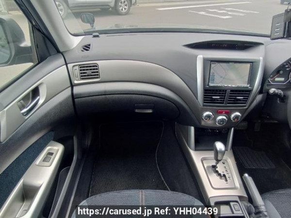Used 2009 AT subaru forester SH5 Image[16]
