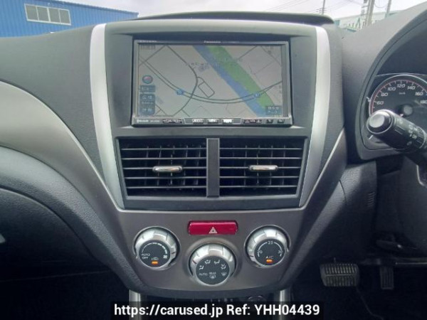 Used 2009 AT subaru forester SH5 Image[17]