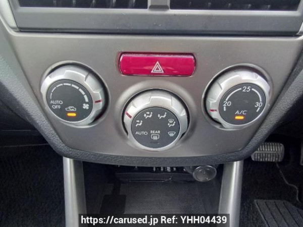 Used 2009 AT subaru forester SH5 Image[20]
