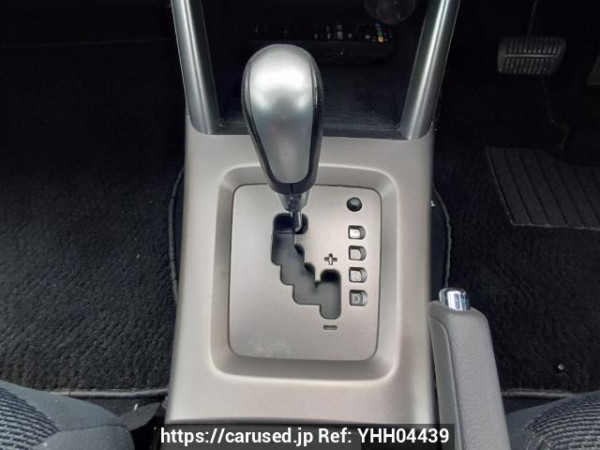 Used 2009 AT subaru forester SH5 Image[21]