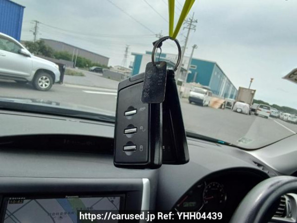 Used 2009 AT subaru forester SH5 Image[25]
