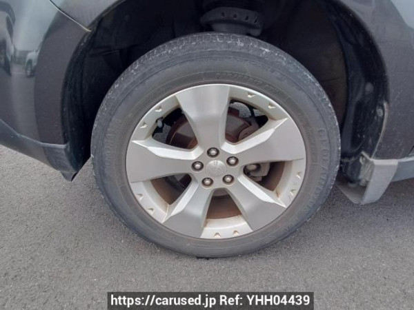 Used 2009 AT subaru forester SH5 Image[27]