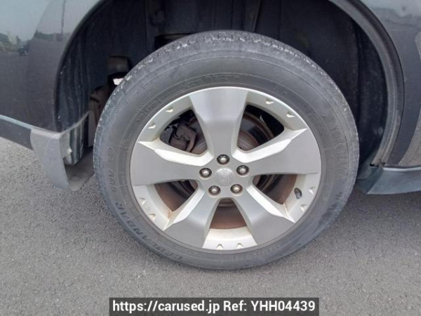 Used 2009 AT subaru forester SH5 Image[28]