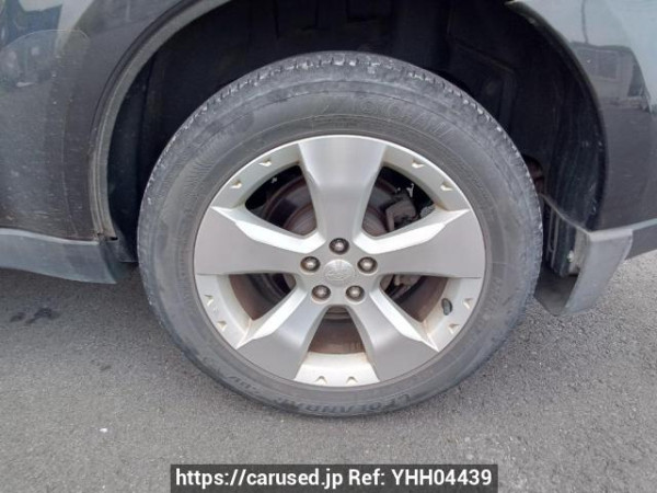 Used 2009 AT subaru forester SH5 Image[29]