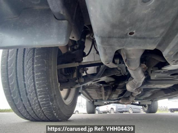 Used 2009 AT subaru forester SH5 Image[30]