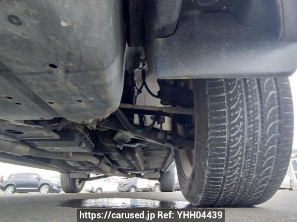 Used 2009 AT subaru forester SH5 Image[31]