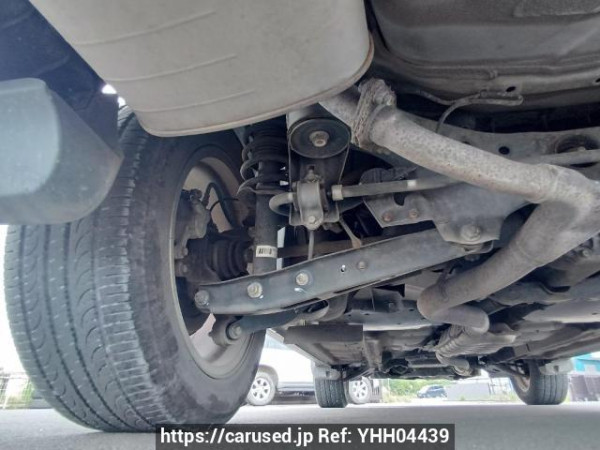 Used 2009 AT subaru forester SH5 Image[36]