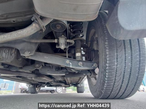 Used 2009 AT subaru forester SH5 Image[37]