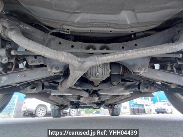Used 2009 AT subaru forester SH5 Image[38]