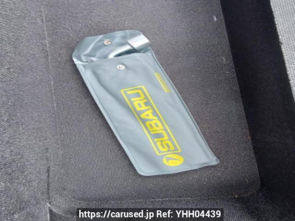 Used 2009 AT subaru forester SH5 Image[41]