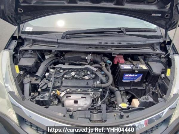 Used 2011 AT subaru trezia NSP120X Image[9]