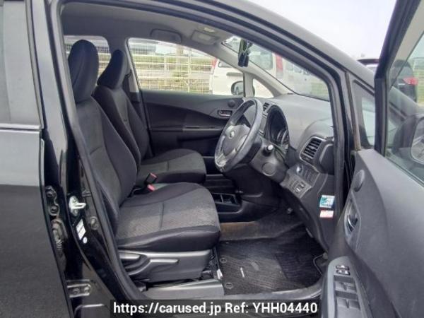 Used 2011 AT subaru trezia NSP120X Image[12]