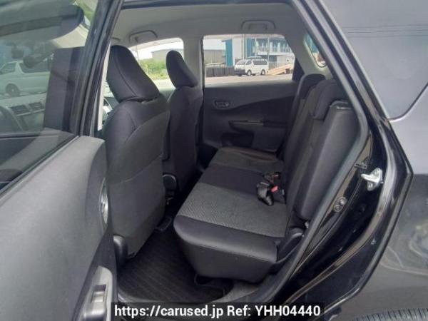 Used 2011 AT subaru trezia NSP120X Image[15]