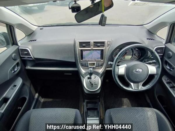 Used 2011 AT subaru trezia NSP120X Image[16]