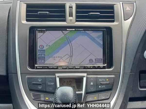 Used 2011 AT subaru trezia NSP120X Image[18]