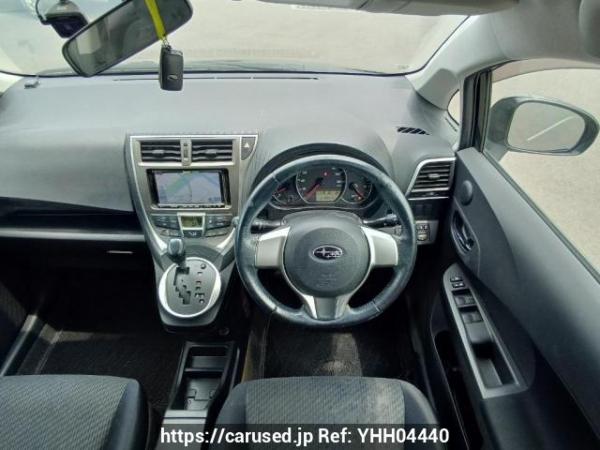 Used 2011 AT subaru trezia NSP120X Image[19]
