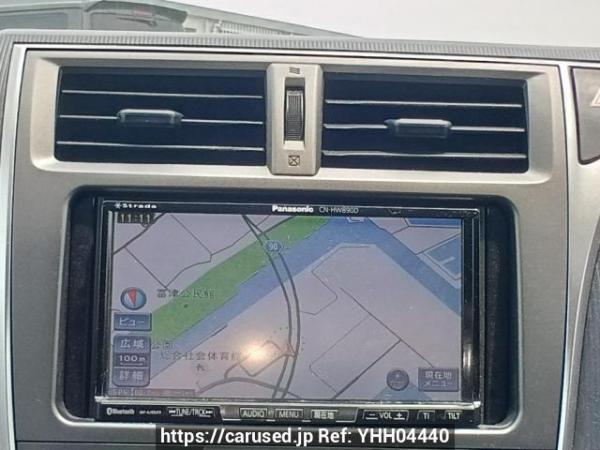 Used 2011 AT subaru trezia NSP120X Image[20]