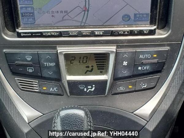 Used 2011 AT subaru trezia NSP120X Image[21]