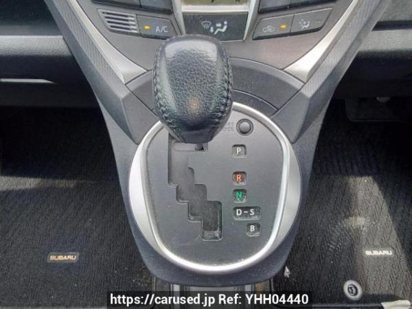 Used 2011 AT subaru trezia NSP120X Image[22]