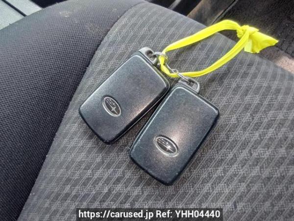 Used 2011 AT subaru trezia NSP120X Image[26]