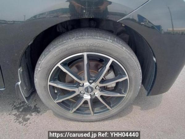 Used 2011 AT subaru trezia NSP120X Image[27]