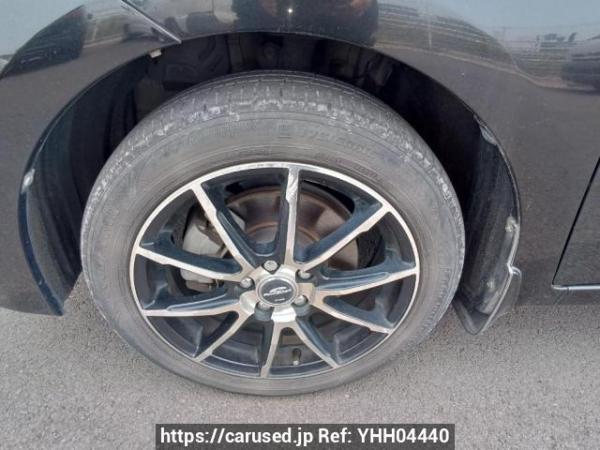 Used 2011 AT subaru trezia NSP120X Image[28]