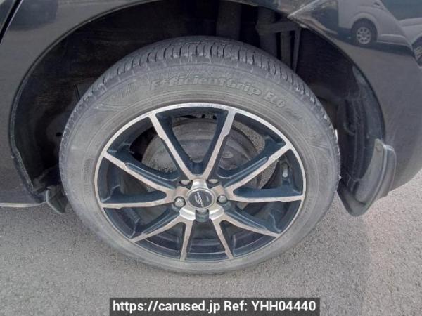 Used 2011 AT subaru trezia NSP120X Image[30]