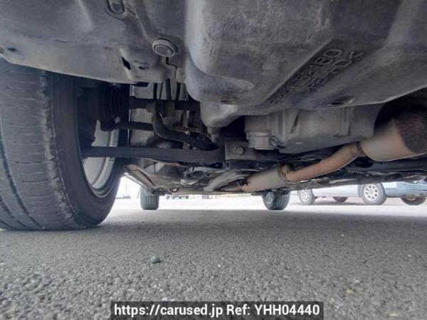 Used 2011 AT subaru trezia NSP120X Image[31]
