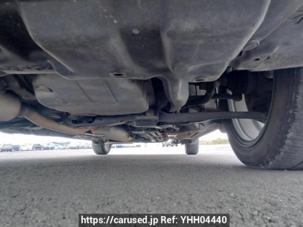 Used 2011 AT subaru trezia NSP120X Image[32]