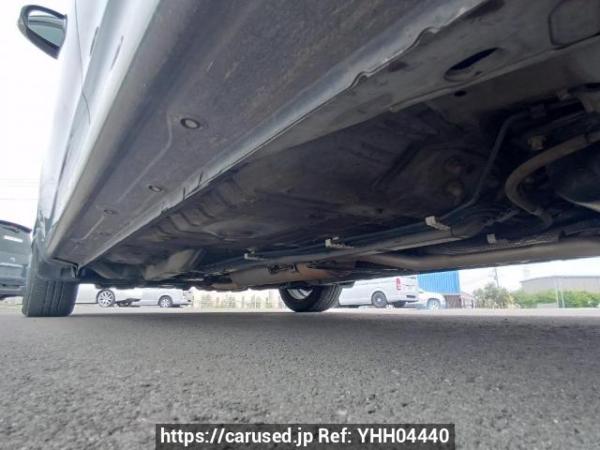 Used 2011 AT subaru trezia NSP120X Image[33]