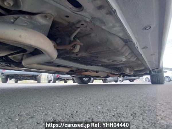 Used 2011 AT subaru trezia NSP120X Image[34]