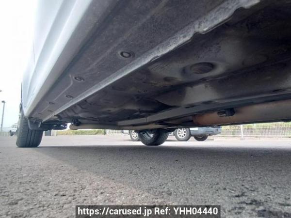 Used 2011 AT subaru trezia NSP120X Image[35]