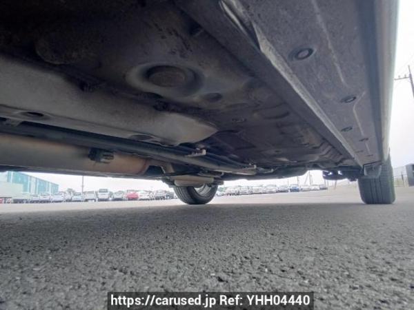 Used 2011 AT subaru trezia NSP120X Image[36]