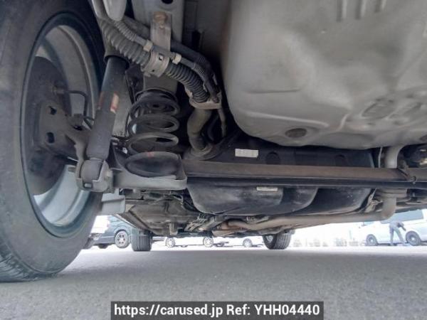 Used 2011 AT subaru trezia NSP120X Image[37]