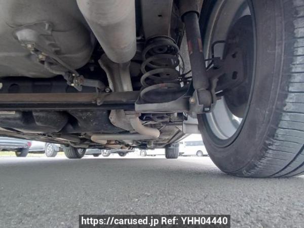 Used 2011 AT subaru trezia NSP120X Image[38]