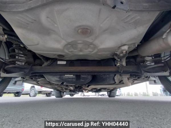 Used 2011 AT subaru trezia NSP120X Image[39]