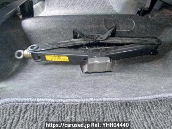 Used 2011 AT subaru trezia NSP120X Image[40]