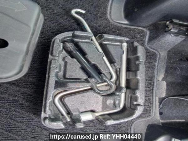 Used 2011 AT subaru trezia NSP120X Image[41]