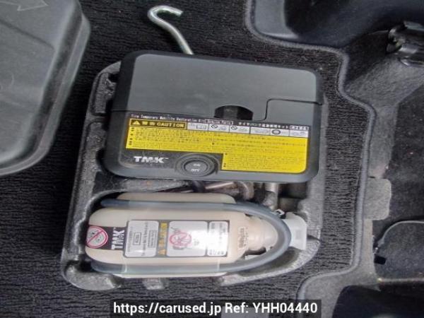 Used 2011 AT subaru trezia NSP120X Image[42]