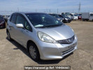 Honda Fit GE6