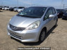 Used 2011 AT honda fit GE6 Image[2]